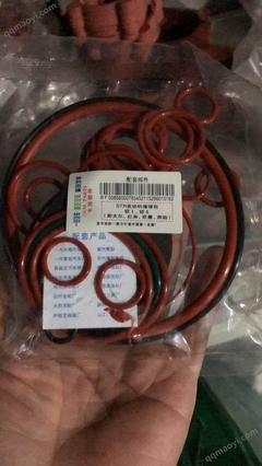 STR615發(fā)動機(jī)修理包 錫柴濰柴上柴 玉柴 康明斯 大柴 道依茨氣門室墊 油底殼墊 阻水圈 修理包