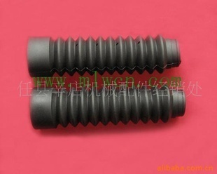 工業用橡膠制品-供應防塵套、汽車防塵罩、工程機械防塵套、橡膠保護套防護套-工業用.