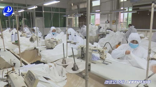 從時尚到防護(hù) 仙游男裝企業(yè)日產(chǎn)千套防護(hù)服的“戰(zhàn)時轉(zhuǎn)產(chǎn)”