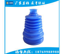 橡膠防塵套制造 工藝、應用與未來展望